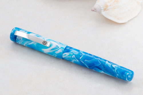 Nui Nalu Fountain Pen