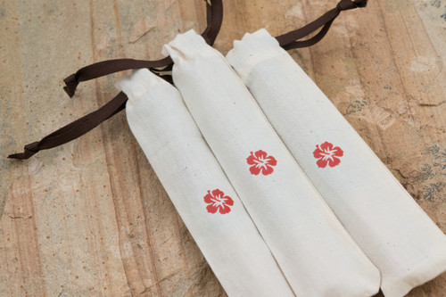 Cotton Drawstring Bag