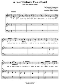 Joseph Smith the Prophet Products - Spire Music