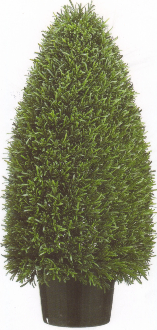 artificial rosemary bush cone bush silk tree warehouse artificial rosemary bush cone bush silk tree warehouse