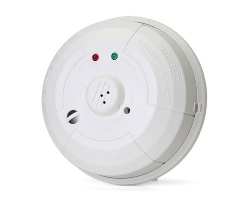 Honeywell Vista Wireless Fire Alarm System
