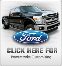 Ford Super Duty Performance & Accessories Ford Super Duty Performance & Accessories by Texas Diesel Shop