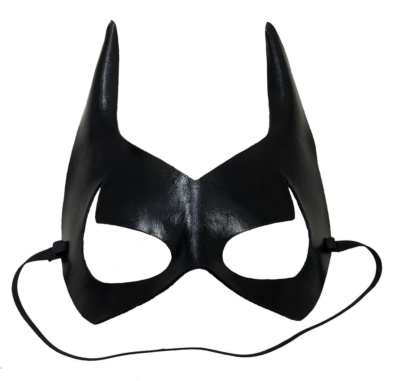 Batgirl Cosplay Mask