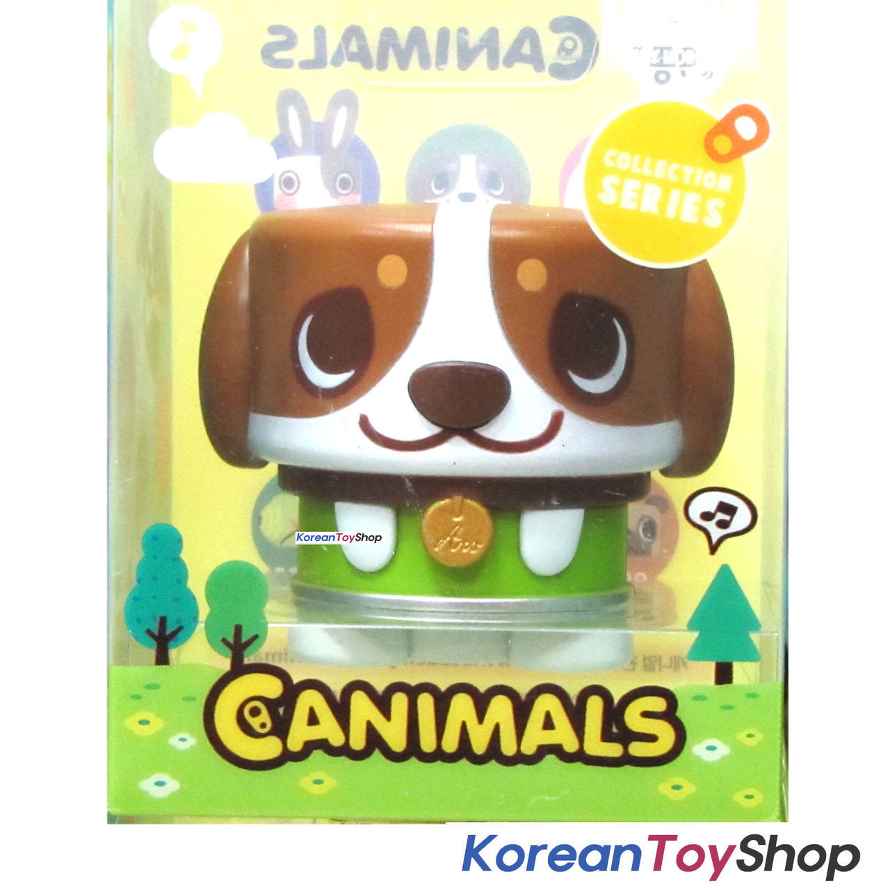 canimals figures