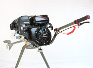 PPF Wood Duck 6.5 HP Mud Motor