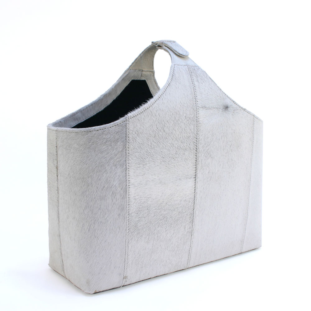 Cowhide Magazine Tote featuredplace.jpg
