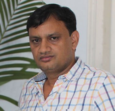 Sunil Sunil