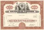 Foreign company stock options