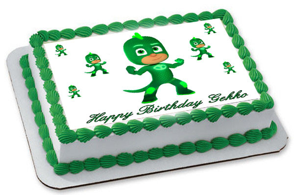 Pj Masks Cupcake Cake Pj Masks Cupcake Cake