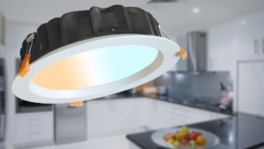 Galaxy Lighting Cairns Led Lighting Energy Efficient Ceiling Fans