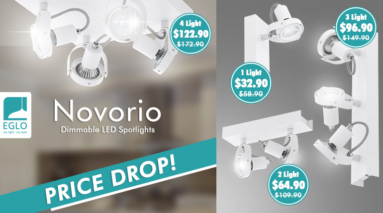 Galaxy Lighting Cairns Led Lighting Energy Efficient Ceiling Fans