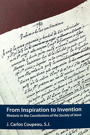 Jesuit constitutions pdf