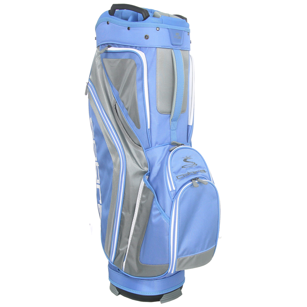 Cobra Fly-Z Ladies Golf Cart Bag - GolfEtail.com