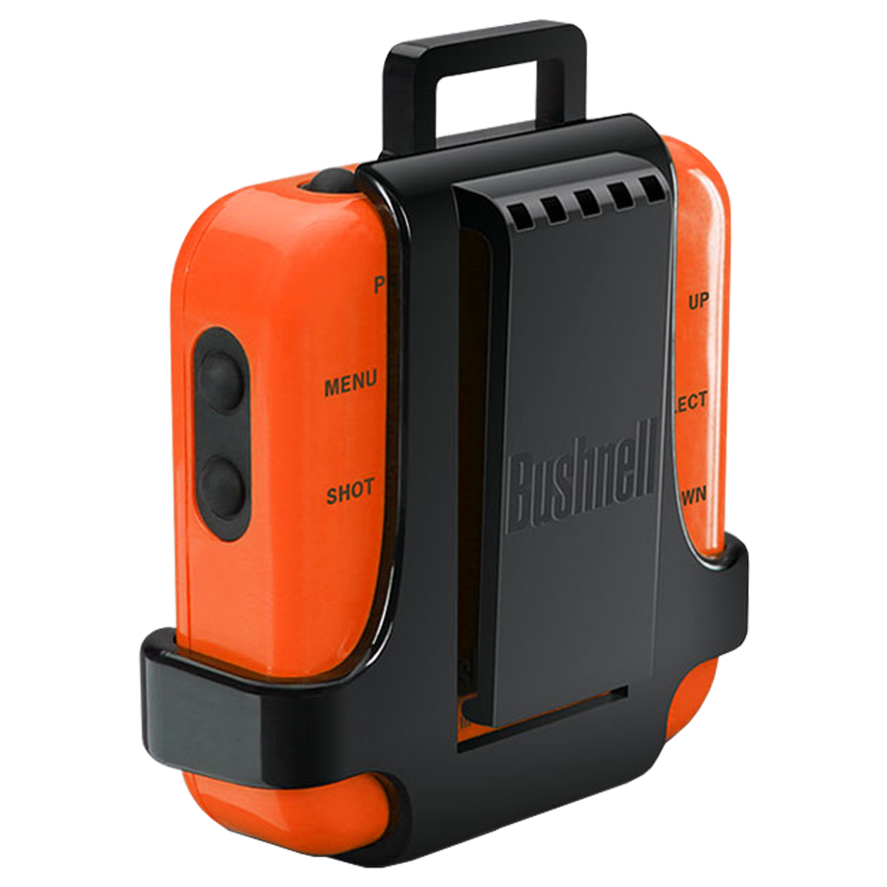 Bushnell Golf neo Ghost GPS Rangefinder - GolfEtail.com