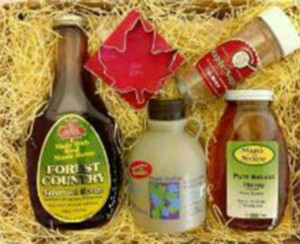 Baker's Delight Gift Box