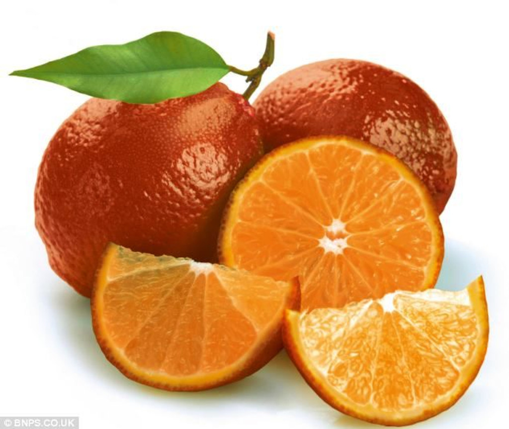 Red Lime