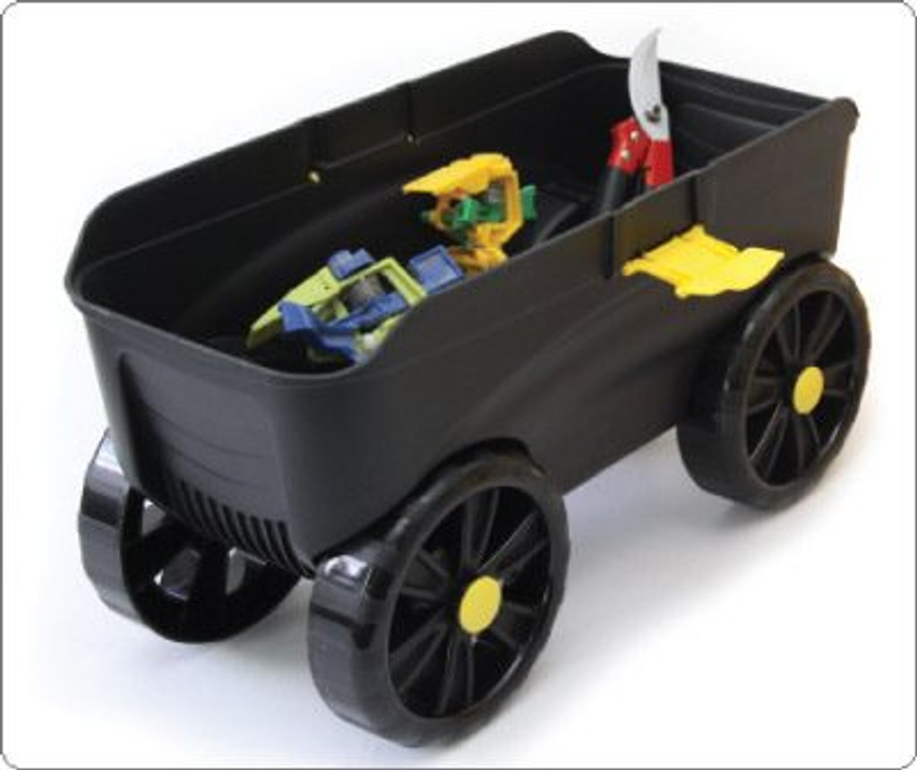 Storage compartment