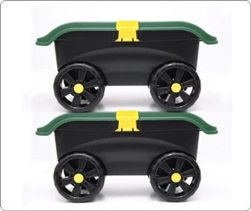 3 in 1 garden stool