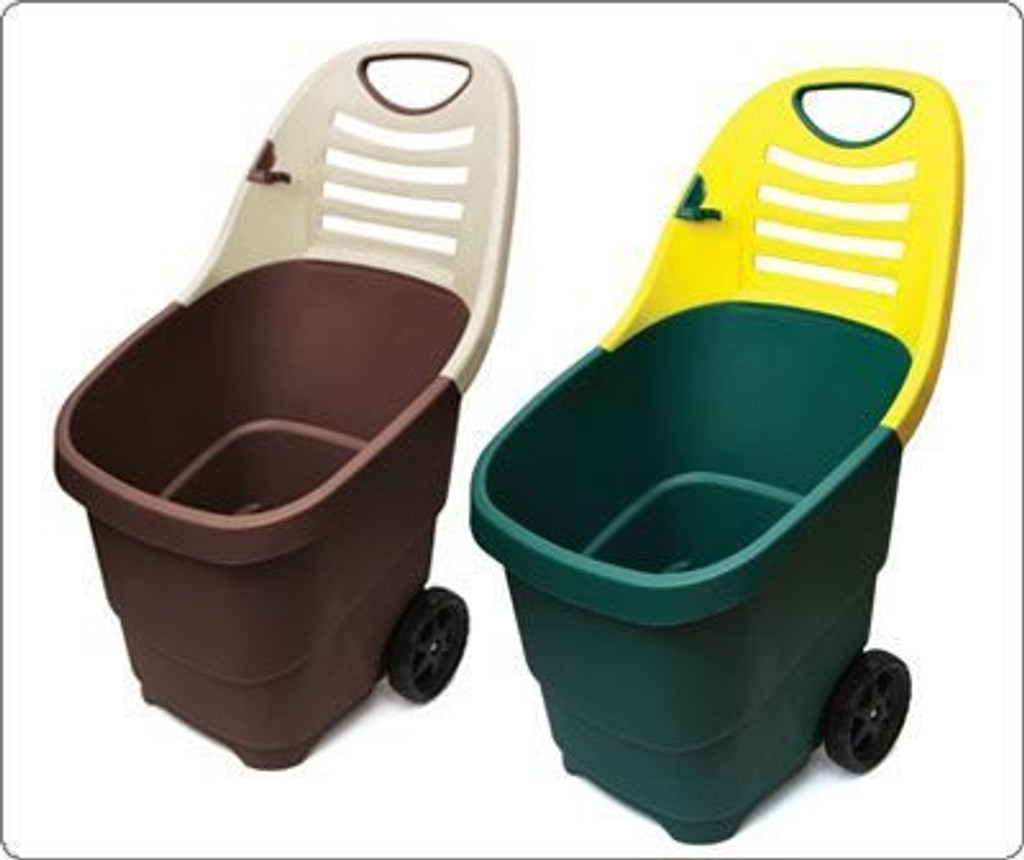 Garden trolley