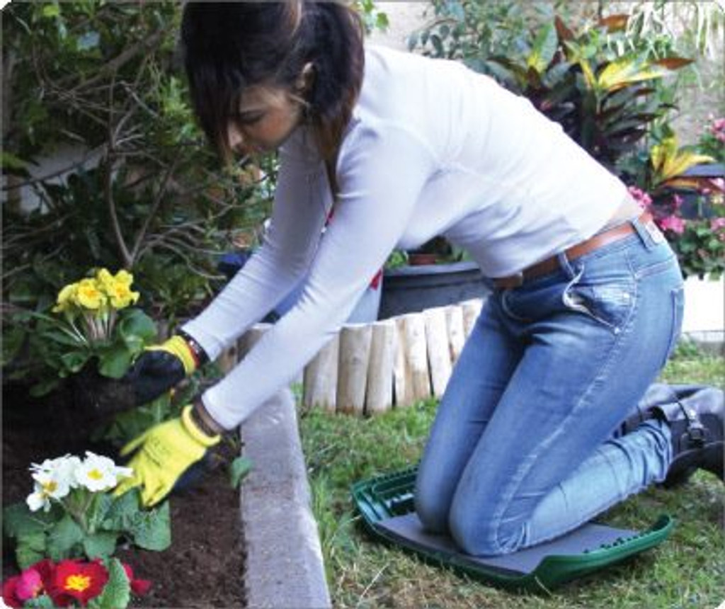 Garden Kneeler