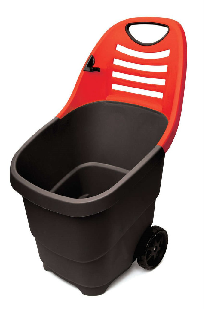 Black Trolley