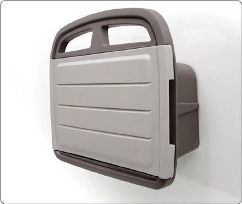 Hose hanger