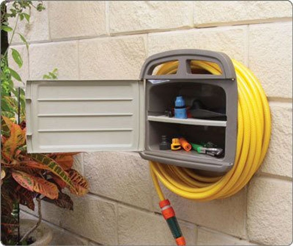 Hose tidy