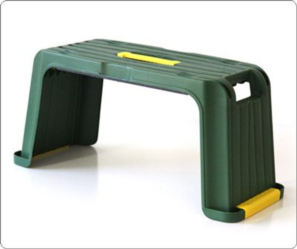 Padded stool