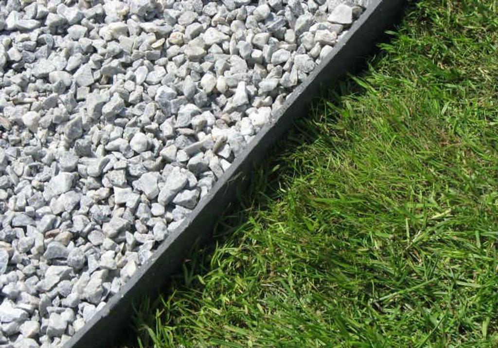 Super Plastic Lawn Edging