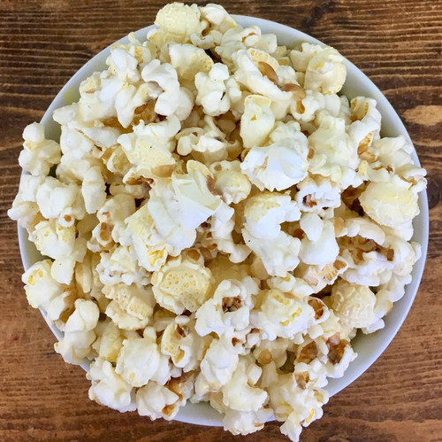 Parmesan Garlic