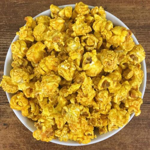 Jalapeno Cheddar