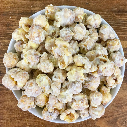 White Chocolate Caramel