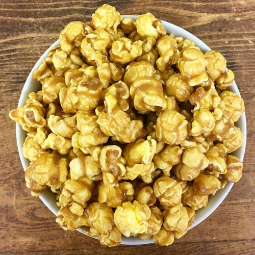 Extra Buttery Caramel