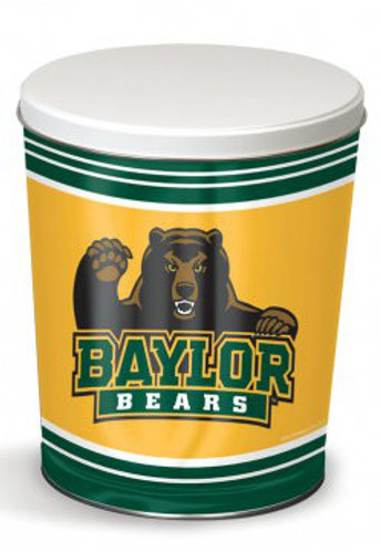 Baylor Bears 3 Gallon