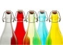 Swingtop Bottles