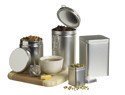 Tea Tins