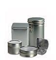 Tin Containers