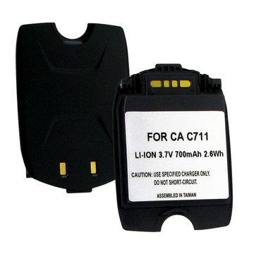 Casio BOULDER Cellular Battery Casio BOULDER Cellular Battery
