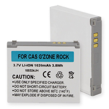 Casio BTR731 Cellular Battery Casio BTR731 Cellular Battery