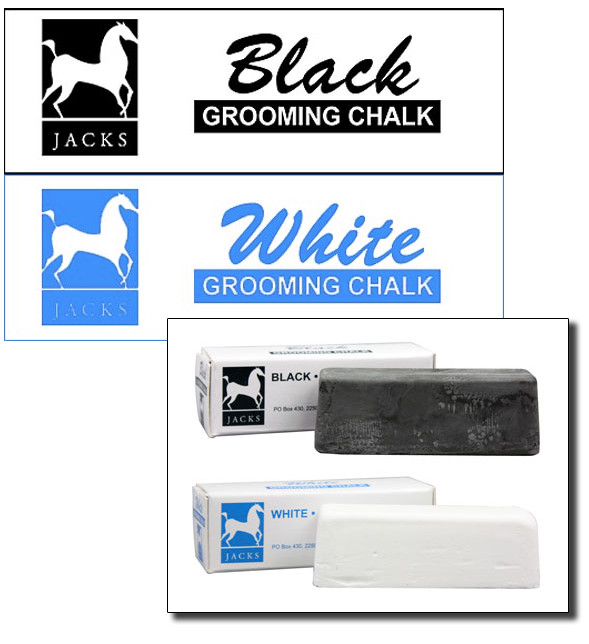 Jacks Grooming Chalk