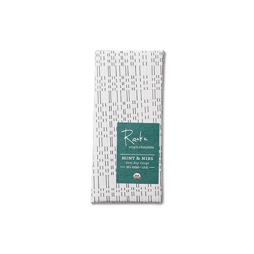 Mint & Nibs