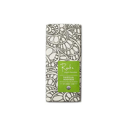 Vanilla Rooibos