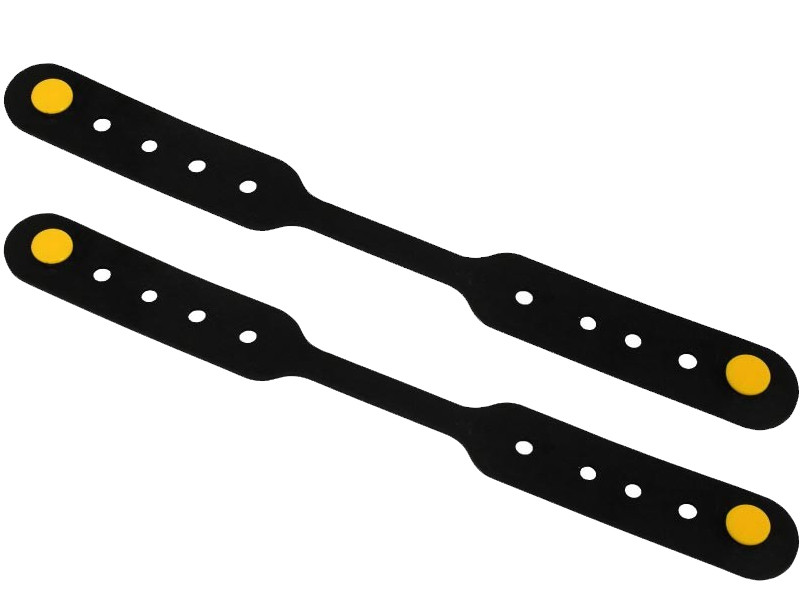 Lineman's Sleeves Straps