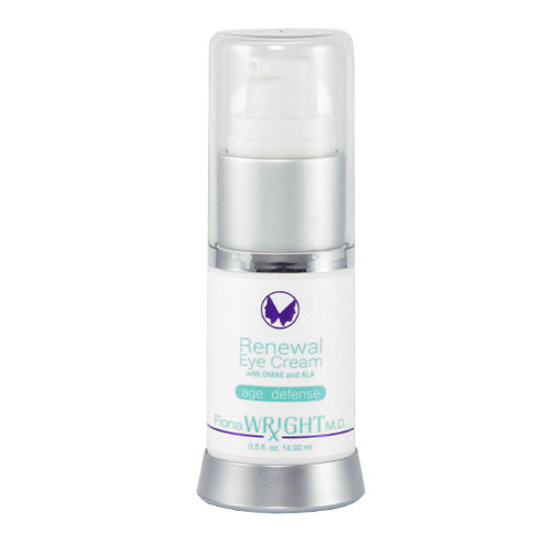 Rich in Organic Botanical Oils, this luxurious eye cream that will provide the skin with deep moisture as well as reduce pigmentation and environmental damage surrounding the delicate eye area.