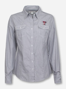 texas tech fishing shirt