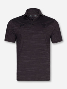 texas tech polo under armour