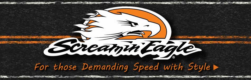 Harley-Davidson Screamin’ Eagle Collection - Wisconsin Harley-Davidson