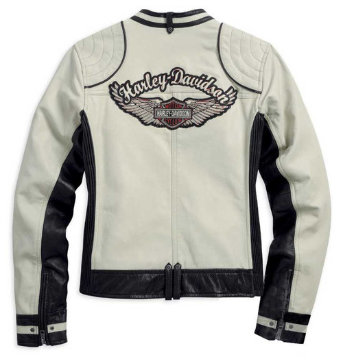 Harley Davidson Amelia Jacket Harley Davidson Amelia Jacket