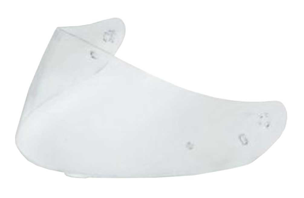 HarleyDavidson® Replacement Face Shield, HJC Modular Helmets, Clear