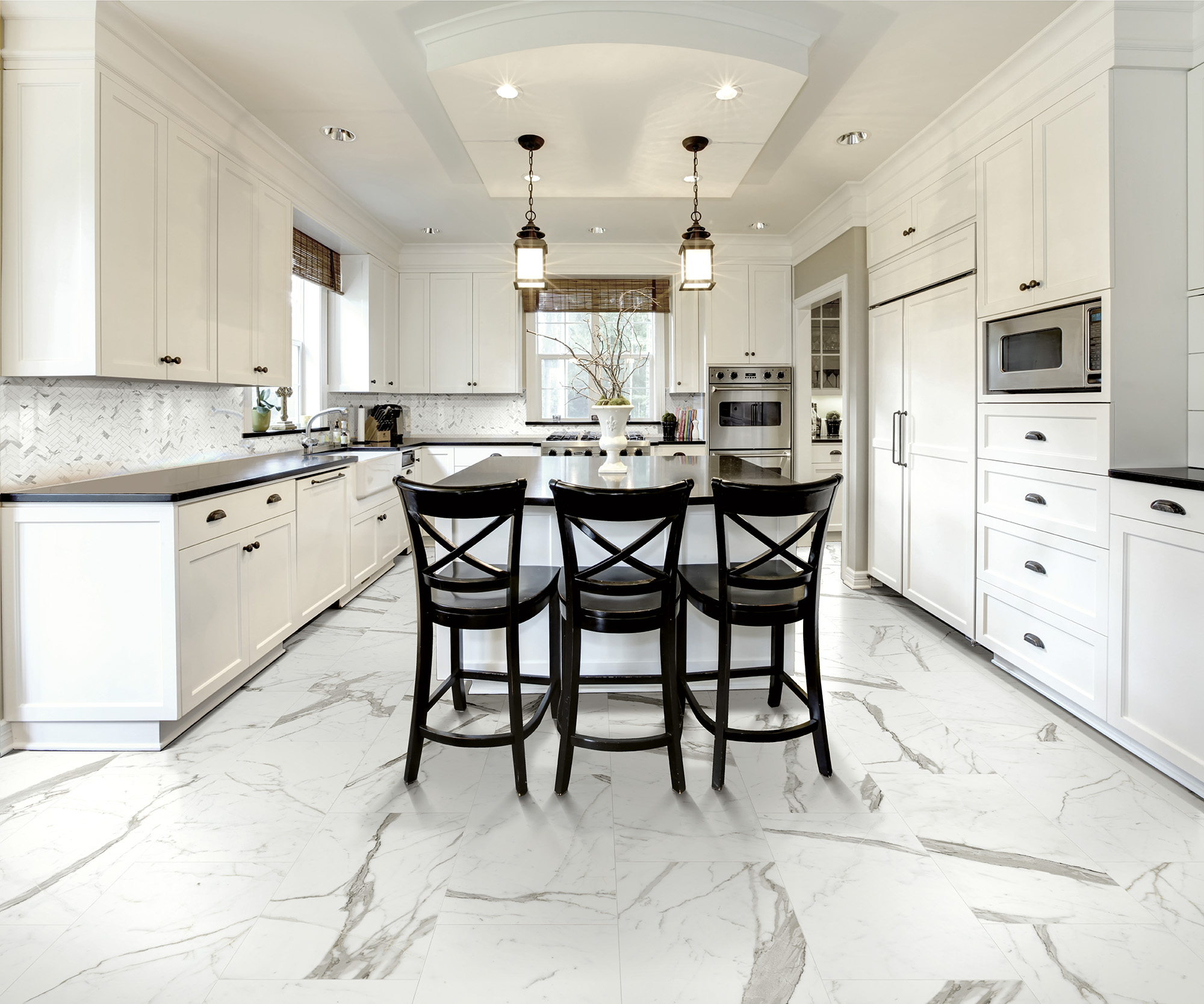 Porcelain Tile Portland